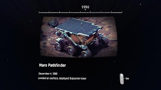 6 Schermata Hello Mars