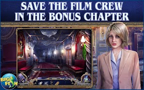 Mystery Trackers: Paxton Creek screenshot 4