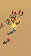 Deadly Chase screenshot 4