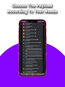 World Link Proxy screenshot 2