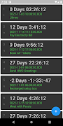 Remaining for All: Countdown A screenshot 5