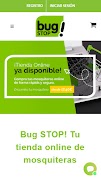 Bug Stop captura de pantalla 1