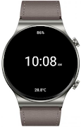 Simple Watch Face poster