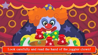 Kiddos in Amusement Park скриншот 5