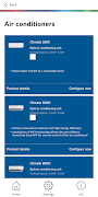 Bosch Climate Select 截图 2