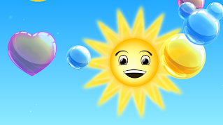 Bubbles for Kids スクリーンショット 3