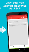 Audio to text (recognition) screenshot 2