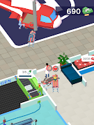 Hospital Manager Screenshot 5