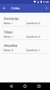 Notekeeper скриншот 1