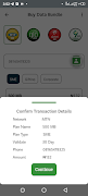 Data TopUp NG screenshot 4