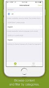 Mannatech+ screenshot 2