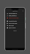 Horizone Manager اسکرین شاٹ 1