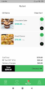 Grocery Pro screenshot 6