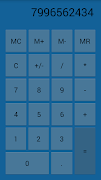 Jazz Calculator screenshot 3