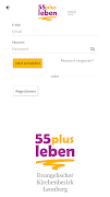 55plus leben screenshot 1