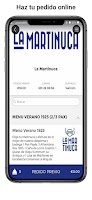 La Martinuca スクリーンショット 1