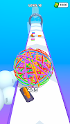 Flexy Runner screenshot 3