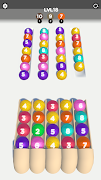 برنامه‌نما Ball Order عکس از صفحه
