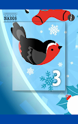 3 Schermata Musical Advent Calendar 2