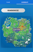 Drop Randomiser ảnh chụp màn hình 1