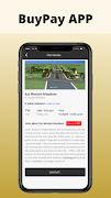 BuyPay App Screenshot 2