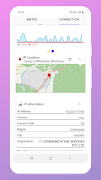Admin Page Setup - RouterLink स्क्रीनशॉट 3