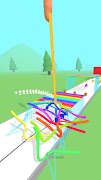 Cutter Runner screenshot 1