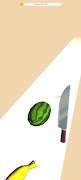 برنامه‌نما Fruit Slicer عکس از صفحه