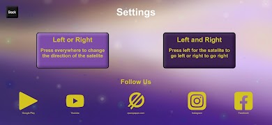 Space Escape screenshot 2