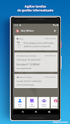 ConectaPMPB screenshot 3