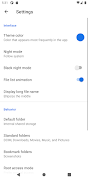 برنامه‌نما Astian Cloud عکس از صفحه