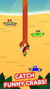 Coco Crab screenshot 4