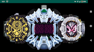 Ziku Driver Screenshot 4