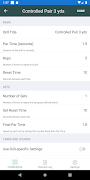 Dry Practice Pro 截图 3