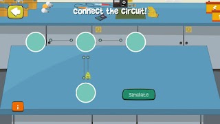 Mind of Solar (MOS) 截图 7