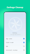 DDU Security 스크린샷 2