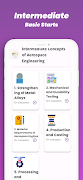Aerospace Engineering Pro screenshot 2