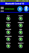 Bluetooth Control 10 스크린샷 2