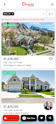 برنامه‌نما Omada Real Estate عکس از صفحه