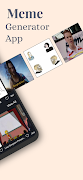 Meme Machine screenshot 1