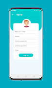 Pocket income screenshot 1