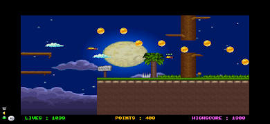 Super Boy screenshot 3