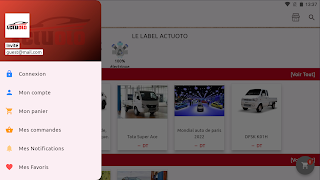 Actuoto ภาพหน้าจอ 7