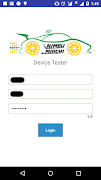 Device Tester पोस्टर