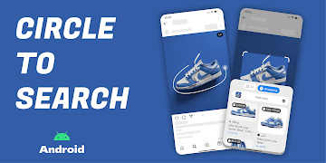 Circle to Search poster