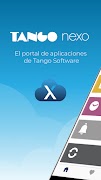 Tango nexo poster