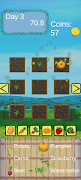 2 Schermata Idle Gardener