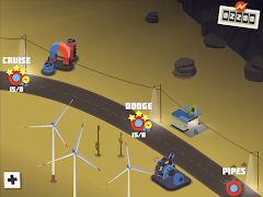 Power Hover 截圖 7