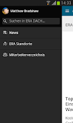 ERA DACH screenshot 1