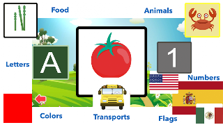 Learn and play like school screenshot 3